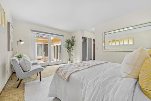 Tiny photo for 1694 Hyde Drive, LOS GATOS, CA 95032 (MLS # ML82023795)