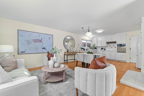 Tiny photo for 1694 Hyde Drive, LOS GATOS, CA 95032 (MLS # ML82023795)