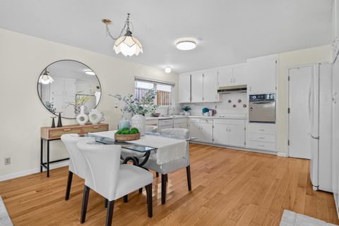 Tiny photo for 1694 Hyde Drive, LOS GATOS, CA 95032 (MLS # ML82023795)