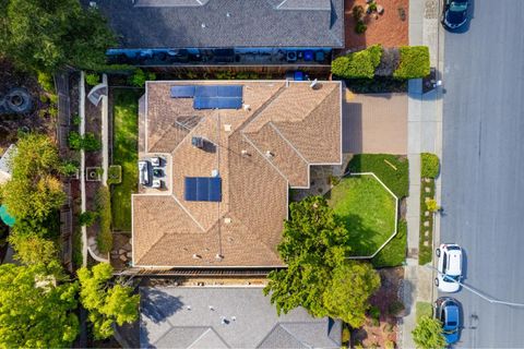 Tiny photo for 1694 Hyde Drive, LOS GATOS, CA 95032 (MLS # ML82023795)