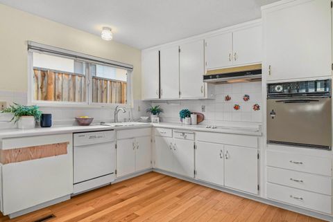 Tiny photo for 1694 Hyde Drive, LOS GATOS, CA 95032 (MLS # ML82023795)