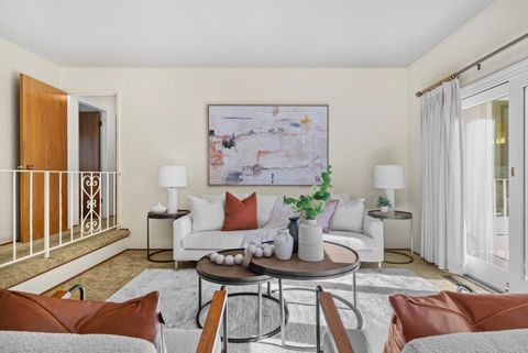 Tiny photo for 1694 Hyde Drive, LOS GATOS, CA 95032 (MLS # ML82023795)