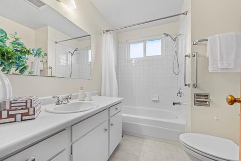 Tiny photo for 1694 Hyde Drive, LOS GATOS, CA 95032 (MLS # ML82023795)