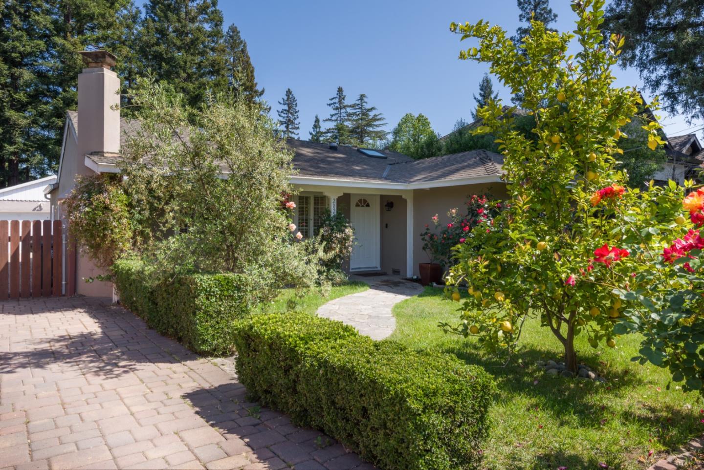 2023 Valparaiso AVE