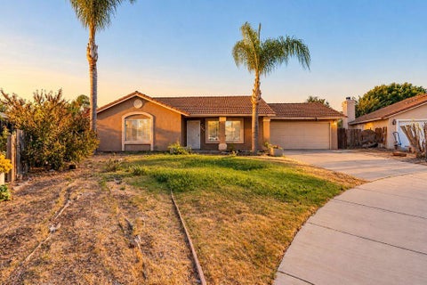Tiny photo for 108 Friggs Court, LOS BANOS, CA 93635 (MLS # ML82062807)