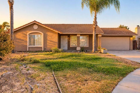 Tiny photo for 108 Friggs Court, LOS BANOS, CA 93635 (MLS # ML82062807)