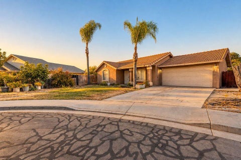 Photo of 108 Friggs Court, LOS BANOS, CA 93635 (MLS # ML82062807)