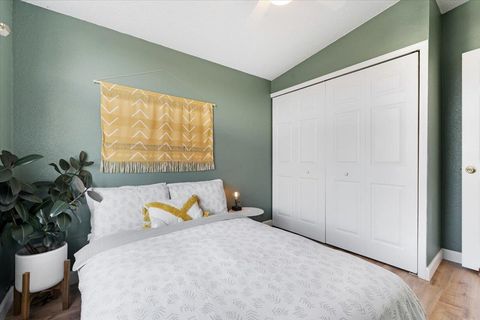 Tiny photo for 1099 38th Avenue #20, SANTA CRUZ, CA 95062 (MLS # ML82029543)