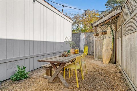 Tiny photo for 1099 38th Avenue #20, SANTA CRUZ, CA 95062 (MLS # ML82029543)