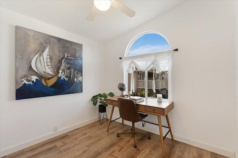 Tiny photo for 1099 38th Avenue #20, SANTA CRUZ, CA 95062 (MLS # ML82029543)