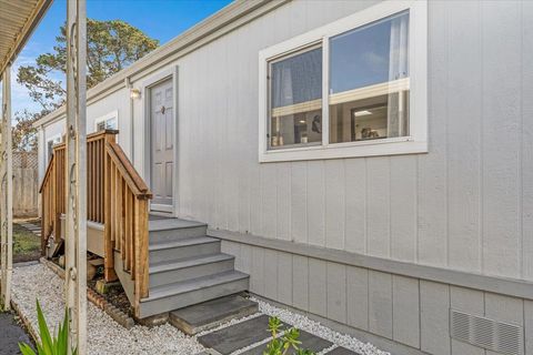 Tiny photo for 1099 38th Avenue #20, SANTA CRUZ, CA 95062 (MLS # ML82029543)