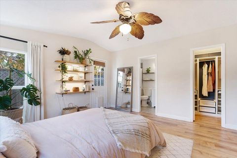 Tiny photo for 1099 38th Avenue #20, SANTA CRUZ, CA 95062 (MLS # ML82029543)