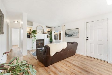 Tiny photo for 1099 38th Avenue #20, SANTA CRUZ, CA 95062 (MLS # ML82029543)