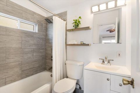 Tiny photo for 1099 38th Avenue #20, SANTA CRUZ, CA 95062 (MLS # ML82029543)