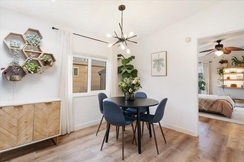 Tiny photo for 1099 38th Avenue #20, SANTA CRUZ, CA 95062 (MLS # ML82029543)