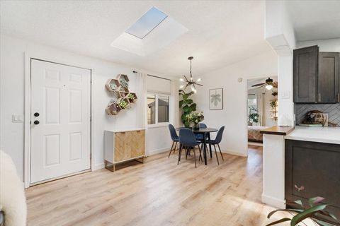 Tiny photo for 1099 38th Avenue #20, SANTA CRUZ, CA 95062 (MLS # ML82029543)