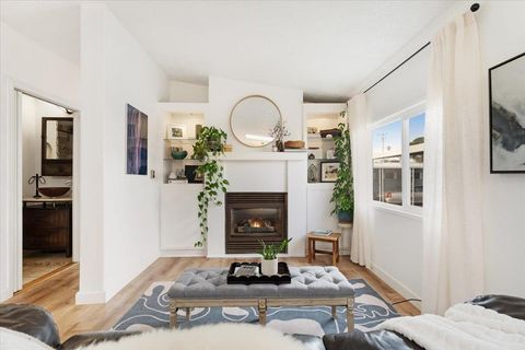 Tiny photo for 1099 38th Avenue #20, SANTA CRUZ, CA 95062 (MLS # ML82029543)