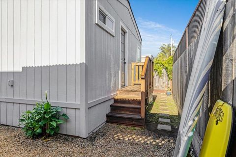 Tiny photo for 1099 38th Avenue #20, SANTA CRUZ, CA 95062 (MLS # ML82029543)