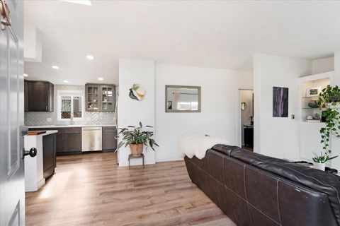 Tiny photo for 1099 38th Avenue #20, SANTA CRUZ, CA 95062 (MLS # ML82029543)