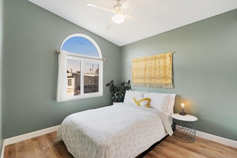 Tiny photo for 1099 38th Avenue #20, SANTA CRUZ, CA 95062 (MLS # ML82029543)