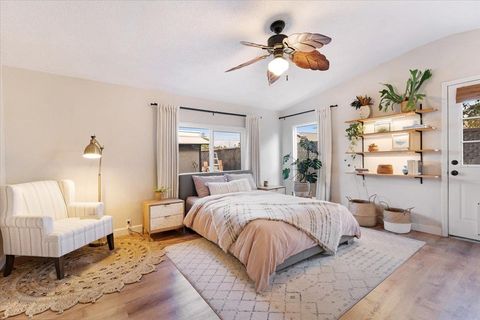 Tiny photo for 1099 38th Avenue #20, SANTA CRUZ, CA 95062 (MLS # ML82029543)