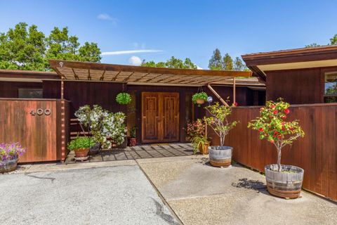 A home in CORRALITOS