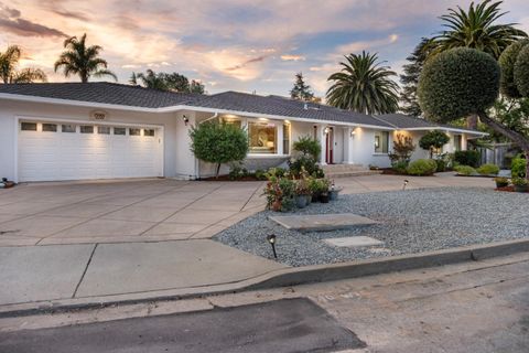 Photo of 13001 Anza Drive, SARATOGA, CA 95070 (MLS # ML82021120)
