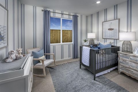 Tiny photo for 1871 Amaryllis Drive, HOLLISTER, CA 95023 (MLS # ML82025310)