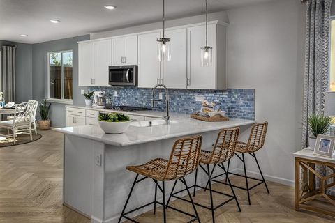 Tiny photo for 1871 Amaryllis Drive, HOLLISTER, CA 95023 (MLS # ML82025310)