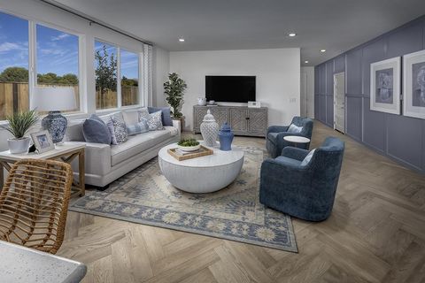 Tiny photo for 1871 Amaryllis Drive, HOLLISTER, CA 95023 (MLS # ML82025310)