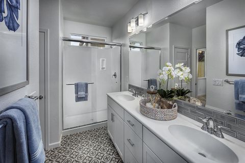 Tiny photo for 1871 Amaryllis Drive, HOLLISTER, CA 95023 (MLS # ML82025310)