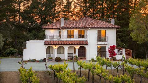 Photo of 3357 Chardonnay Road, SOQUEL, CA 95073 (MLS # ML82045363)
