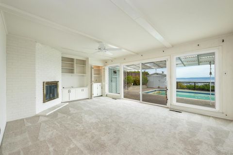 Tiny photo for 1033 Hewitt Drive, SAN CARLOS, CA 94070 (MLS # ML82028852)