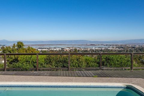 Tiny photo for 1033 Hewitt Drive, SAN CARLOS, CA 94070 (MLS # ML82028852)