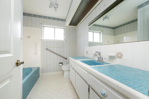 Tiny photo for 1033 Hewitt Drive, SAN CARLOS, CA 94070 (MLS # ML82028852)