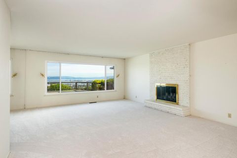 Tiny photo for 1033 Hewitt Drive, SAN CARLOS, CA 94070 (MLS # ML82028852)