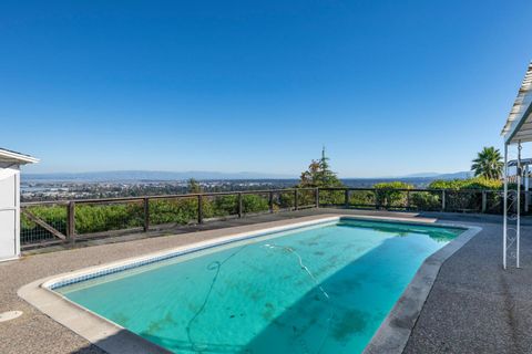 Tiny photo for 1033 Hewitt Drive, SAN CARLOS, CA 94070 (MLS # ML82028852)