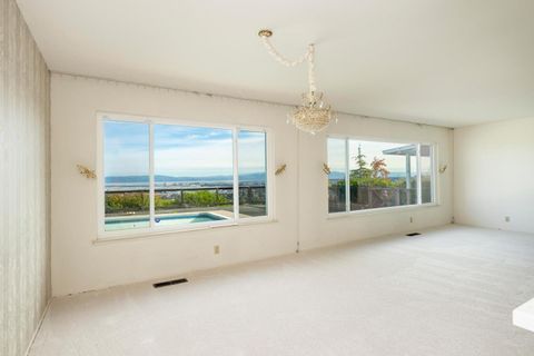 Tiny photo for 1033 Hewitt Drive, SAN CARLOS, CA 94070 (MLS # ML82028852)