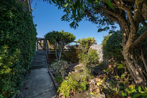 Tiny photo for 1033 Hewitt Drive, SAN CARLOS, CA 94070 (MLS # ML82028852)