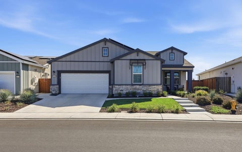 Photo of 1158 Crescent Avenue, MANTECA, CA 95336 (MLS # ML82060572)