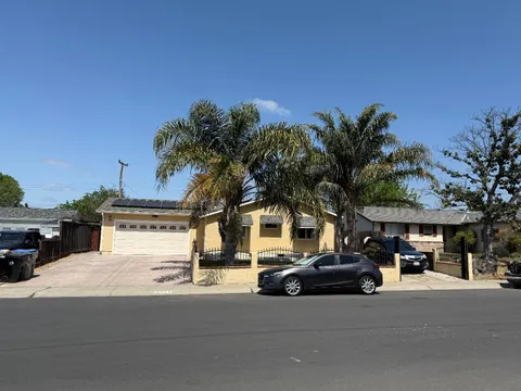 2937 Murtha Drive, San Jose, CA 95127 - MLS#: ML82003996
