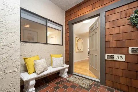 1230 Sharon Park Drive Unit 55, Menlo Park, CA 94025 - MLS#: ML81996715