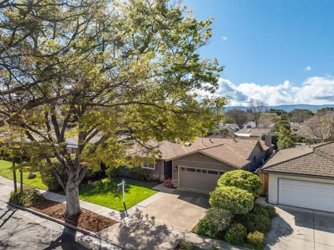 1547 Petersen Avenue, San Jose, CA 95129 - MLS#: ML81997947