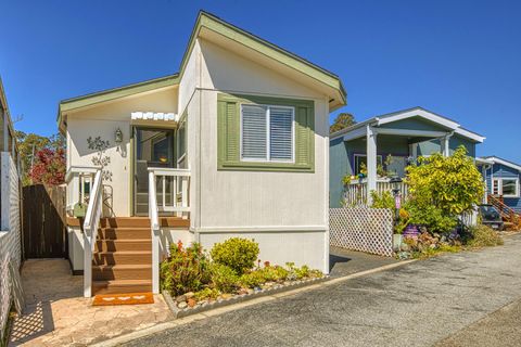 1555 Merrill Street SANTA CRUZ CA 95062