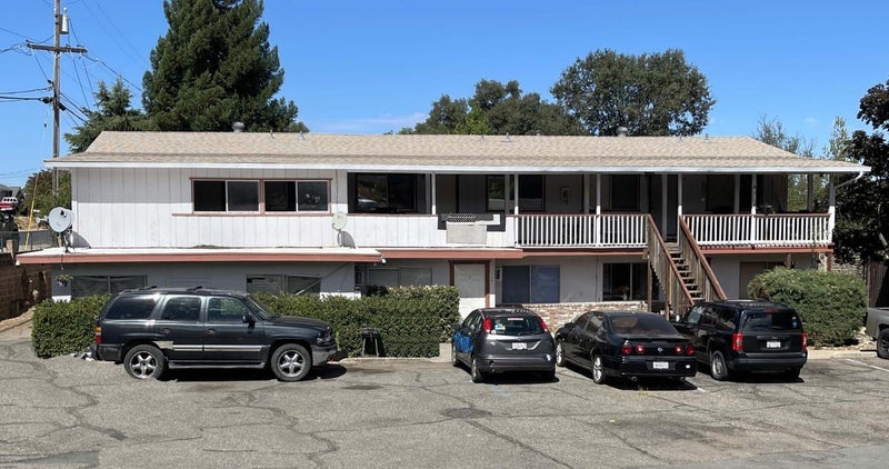 612 Stanislaus Avenue