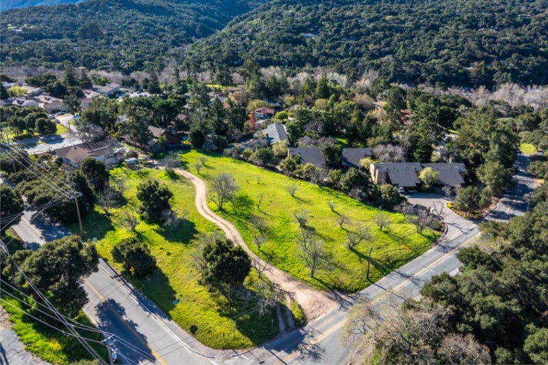 29 East Carmel Valley Road