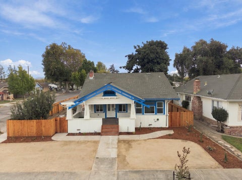 Photo of 805 5th Street, Hollister, CA 95023 (MLS # ML82065536)