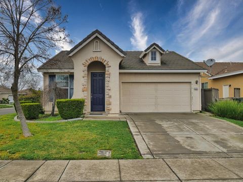 5721 Beadnell Way SACRAMENTO CA 95835