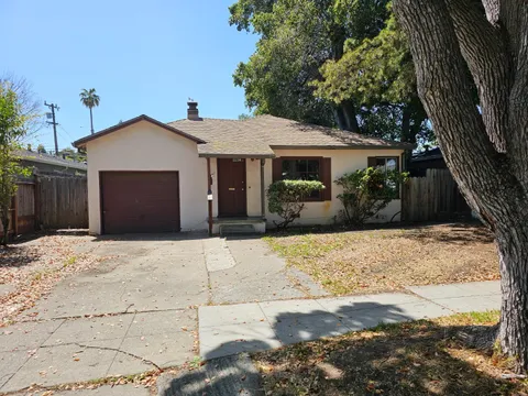 3234 Hoover Street, Redwood City, CA 94063 - MLS#: ML82002554