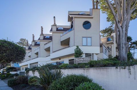 585 Hawthorne Street 103 MONTEREY CA 93940